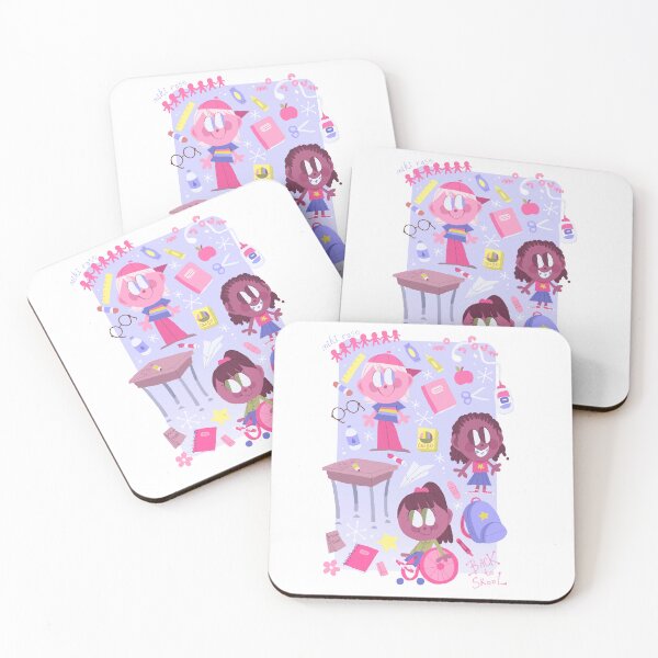 Item preview, Back to School!  designed and sold by mikirose.