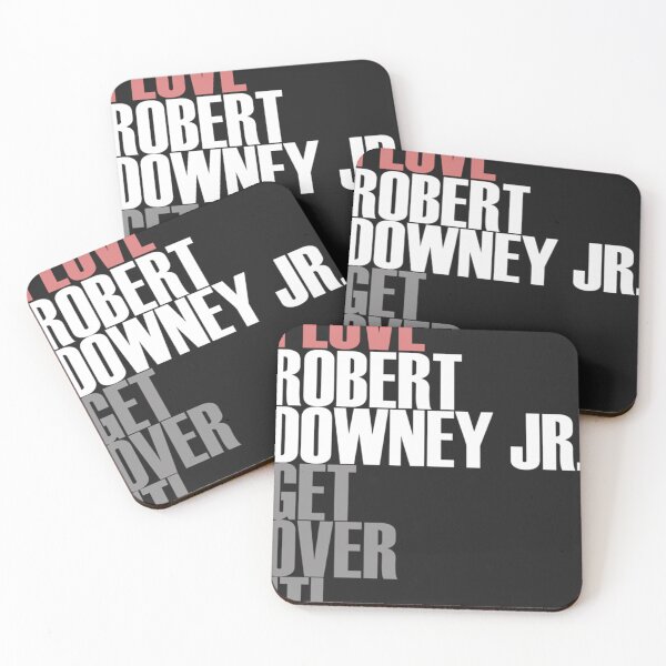 Item preview, I love Robert Downe designed and sold by verazrt7jimmie.