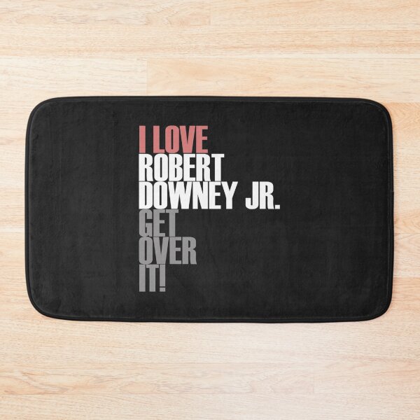 Item preview, I love Robert Downe designed and sold by verazrt7jimmie.