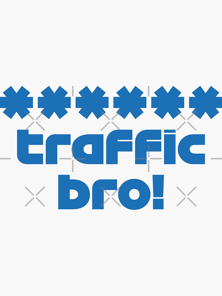 "TSU. ***** Traffic Bro! Best Team Radio French GP 2022 (Dark Blue BG