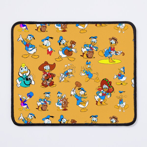 Item preview, Donald designed and sold by Maskan.