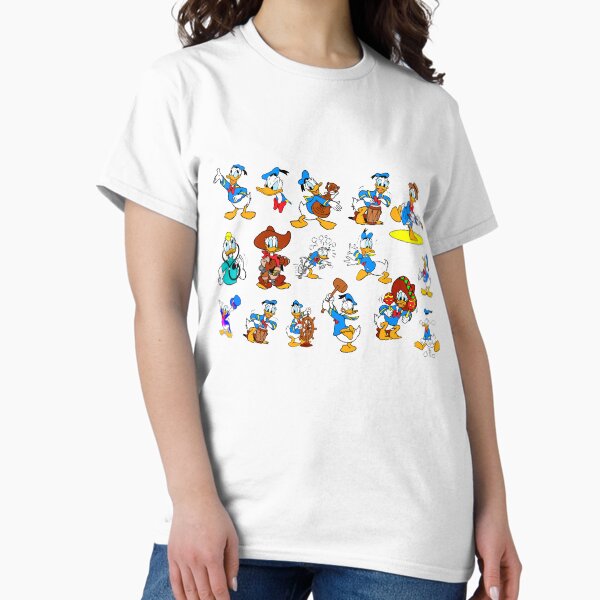 Item preview, Donald designed and sold by Maskan.