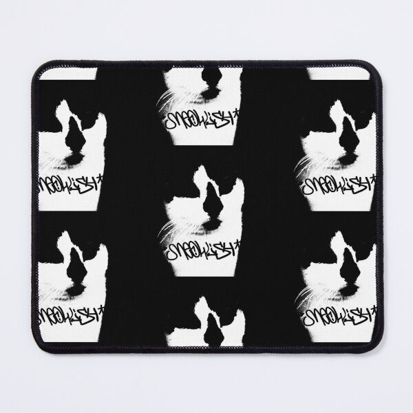 Item preview, Meowish / Logo - Bobette - Edition X (Darkness Version) designed and sold by Brazz Official.