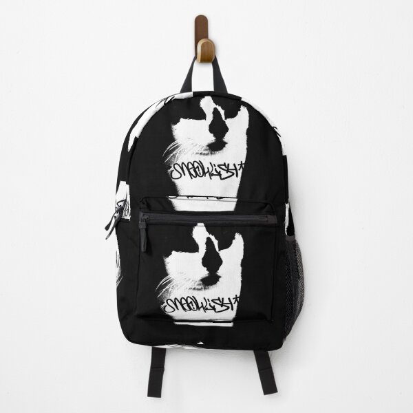 Item preview, Meowish / Logo - Bobette - Edition X (Darkness Version) designed and sold by Brazz Official.