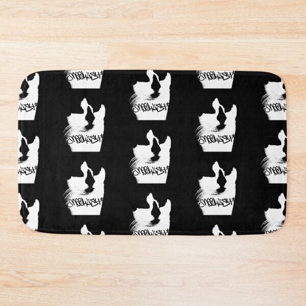 Item preview, Meowish / Logo - Bobette - Edition X (Darkness Version) designed and sold by Brazz Official.