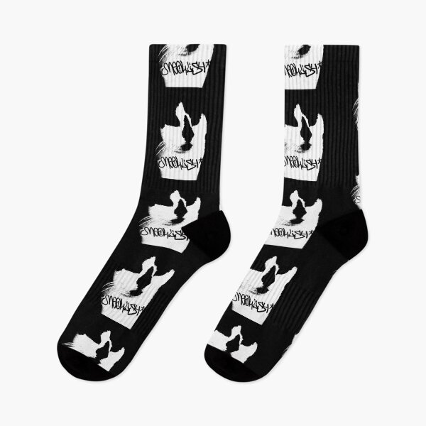 Item preview, Meowish / Logo - Bobette - Edition X (Darkness Version) designed and sold by Brazz Official.