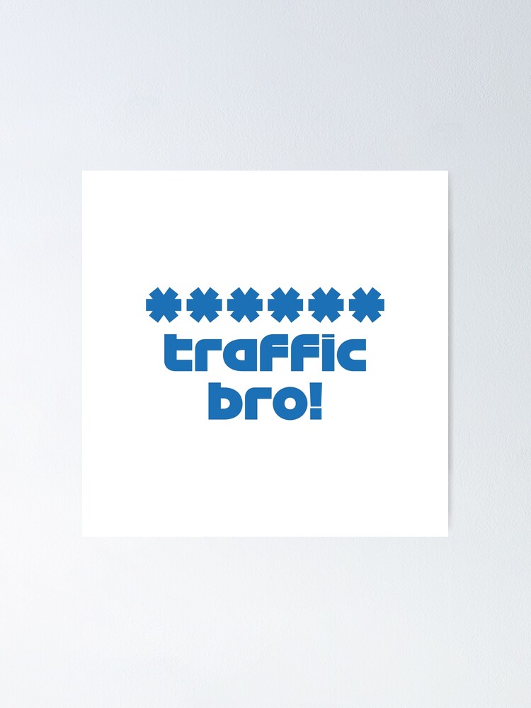 "TSU. ***** Traffic Bro! Best Team Radio French GP 2022 (Dark Blue