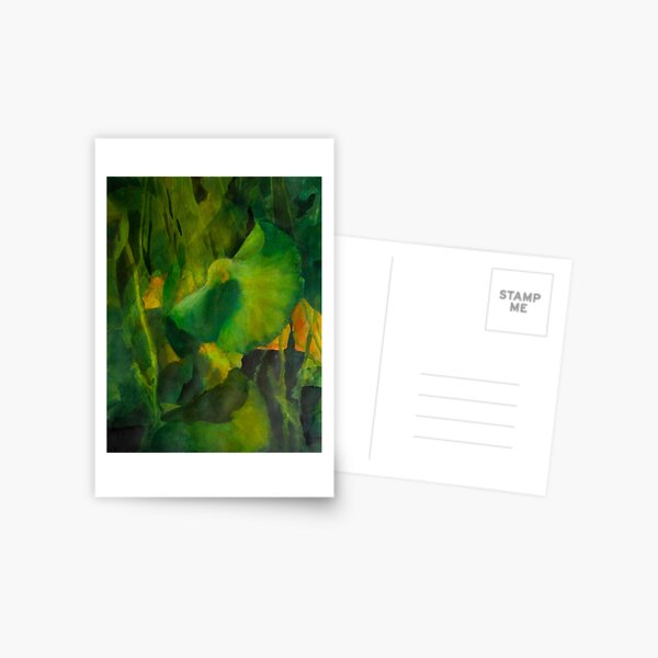 Item preview, Green Glow designed and sold by olga zamora.