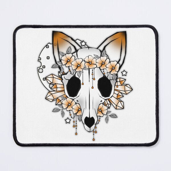 Item preview, Fox Moon designed and sold by rockgem.