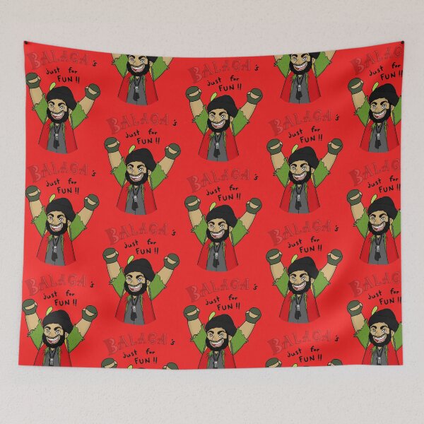 Item preview, And Balaga's just for fun!! designed and sold by zeldakinz.