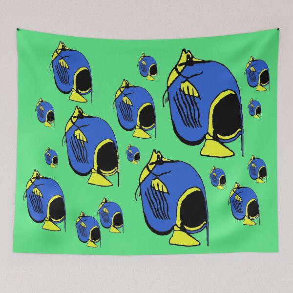 Item preview, Sunfish #1 designed and sold by Rockett Graphics.
