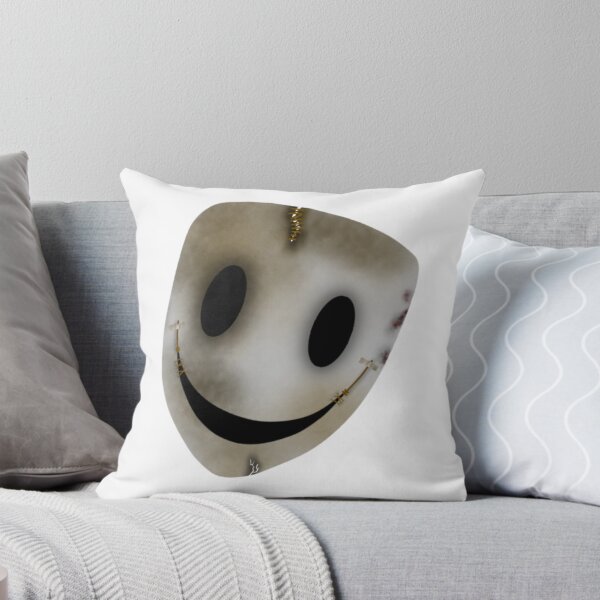 Item preview, Smiling mask designed and sold by coguestore.