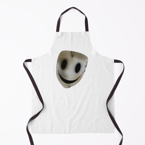 Item preview, Smiling mask designed and sold by coguestore.
