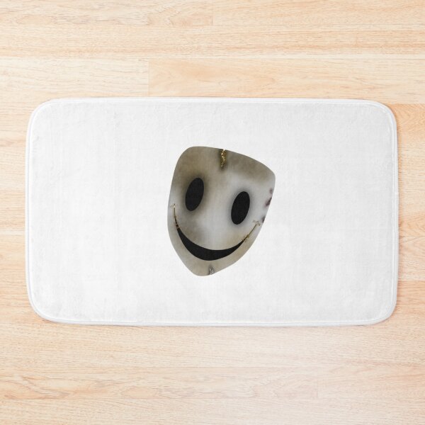 Item preview, Smiling mask designed and sold by coguestore.