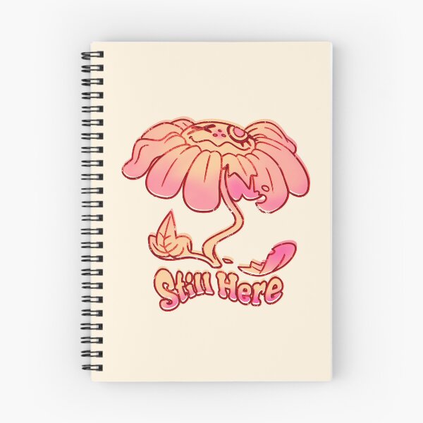 Item preview, Still Here designed and sold by Marianne Martin.