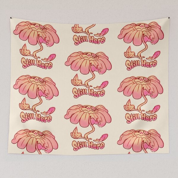 Item preview, Still Here designed and sold by Marianne Martin.