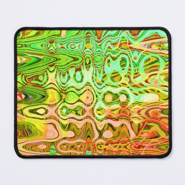 Item preview, Earthy Boho Vibes Abstract Tropical Beach for Happy Bohemian Soul 1 of 4 designed and sold by Beachy.