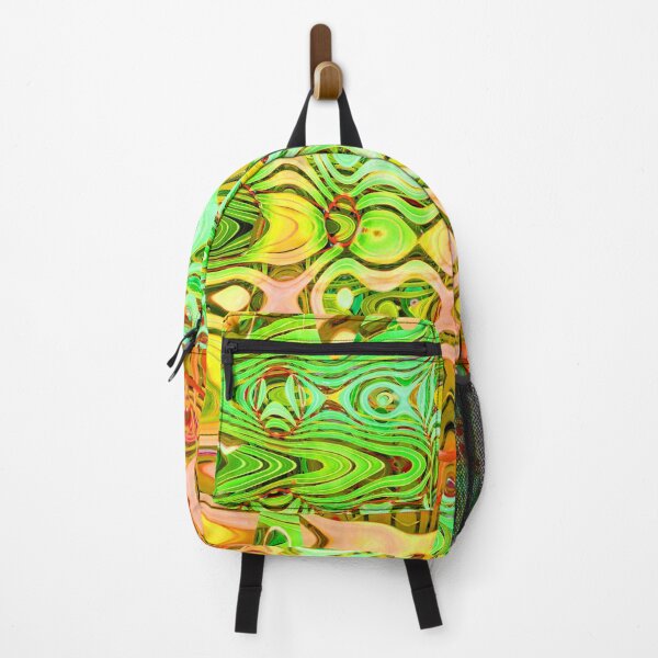 Item preview, Earthy Boho Vibes Abstract Tropical Beach for Happy Bohemian Soul 1 of 4 designed and sold by Beachy.
