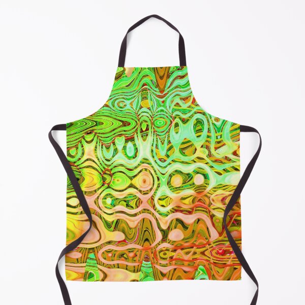 Item preview, Earthy Boho Vibes Abstract Tropical Beach for Happy Bohemian Soul 1 of 4 designed and sold by Beachy.