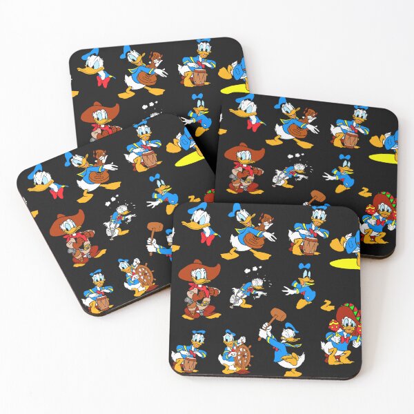 Item preview, Donald duck designed and sold by Maskan.