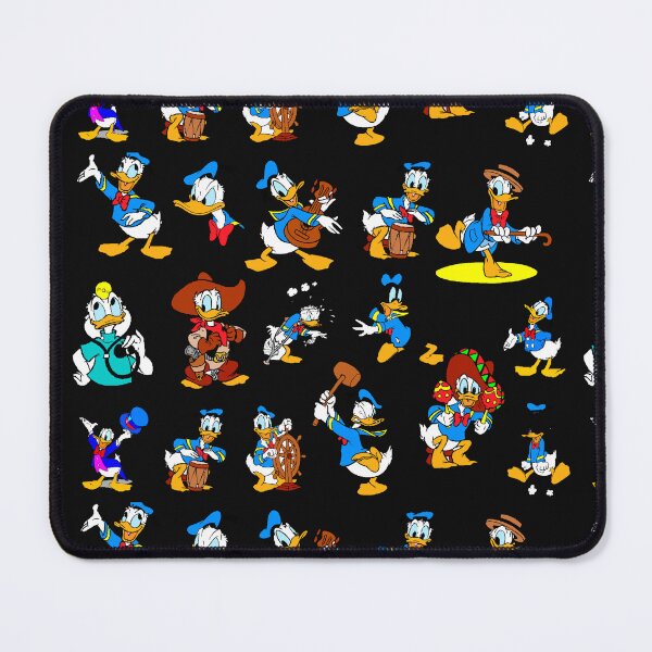 Item preview, Donald duck designed and sold by Maskan.