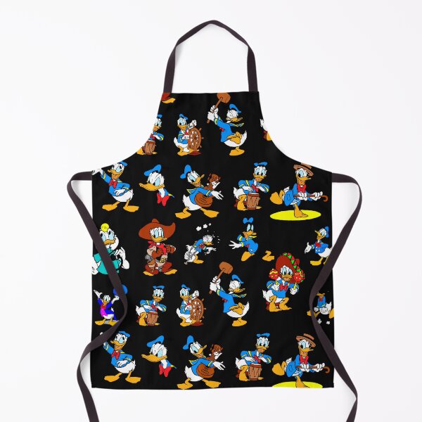 Item preview, Donald duck designed and sold by Maskan.