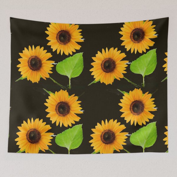 Item preview, Shinny  Sunflower designed and sold by LudaNayvelt.