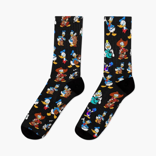 Item preview, Donald duck designed and sold by Maskan.
