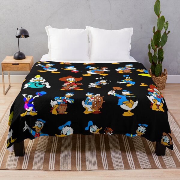 Item preview, Donald duck designed and sold by Maskan.