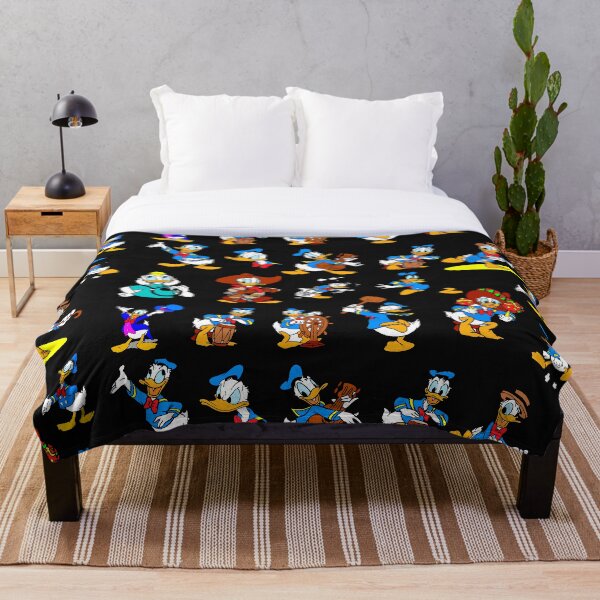 Item preview, Donald duck designed and sold by Maskan.