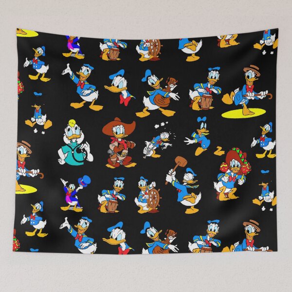Item preview, Donald duck designed and sold by Maskan.