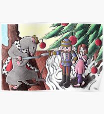 The Nutcracker and The Mouse King Poster