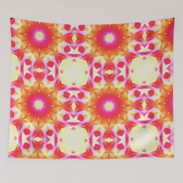 Item preview, Mandala designed and sold by lyssdalaker.
