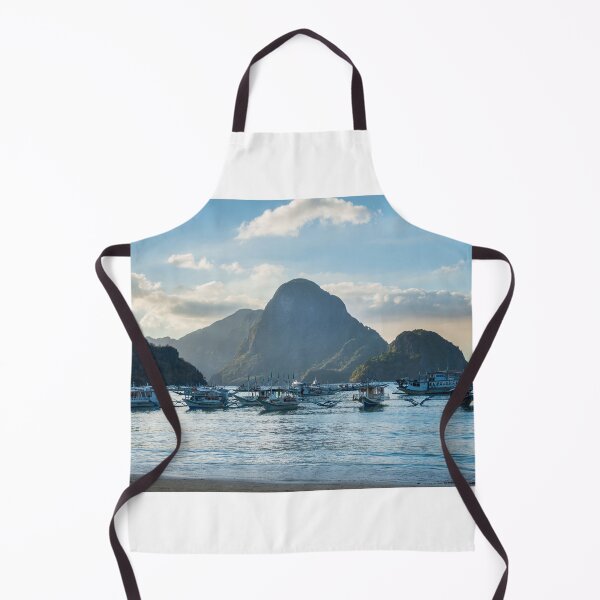 Item preview, Sunset at El Nido, Palawan, Phillippines designed and sold by antonium.