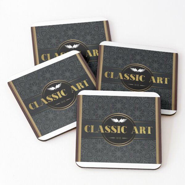 Item preview, Short Words CLASSIC ART  designed and sold by Benix.