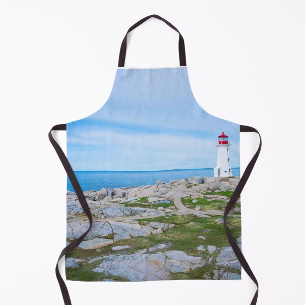 Item preview, Peggy's Cove Lighthouse, Nova Scotia designed and sold by antonium.