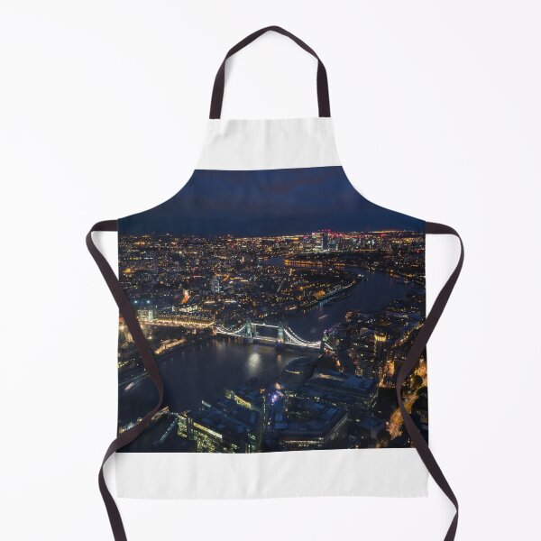 Item preview, London at Night designed and sold by antonium.