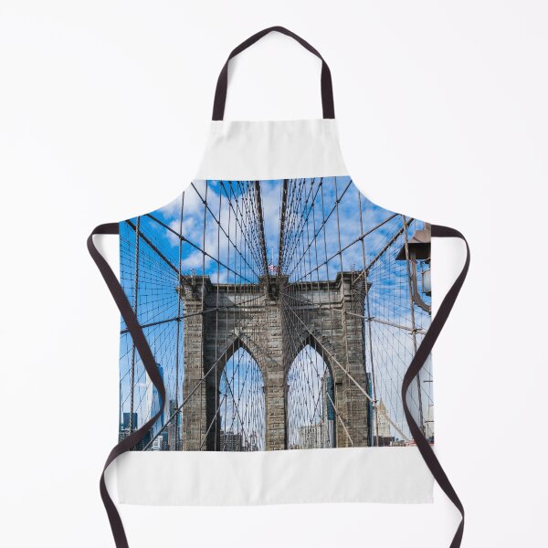 Item preview, Brooklyn Bridge, New York designed and sold by antonium.