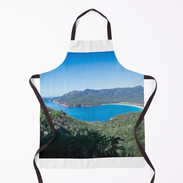 Item preview, Wineglass Bay, Freycinet National Park, Tasmania designed and sold by antonium.