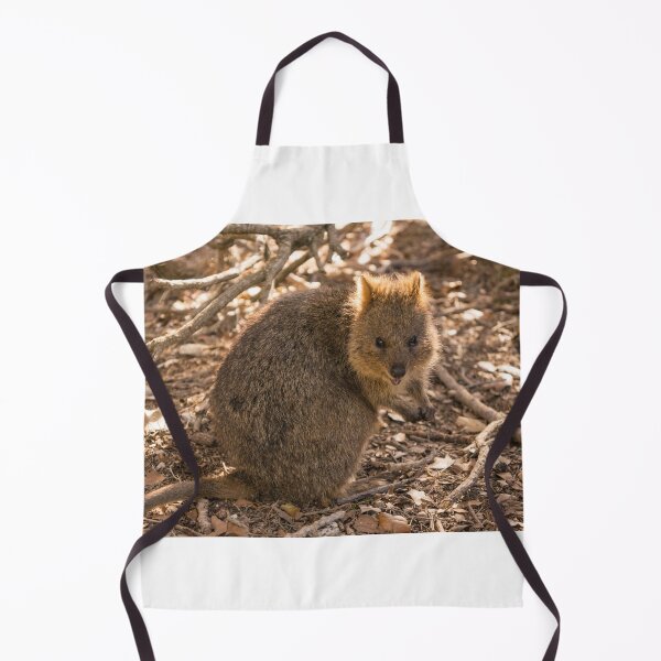 Item preview, Happy evil quokka designed and sold by antonium.