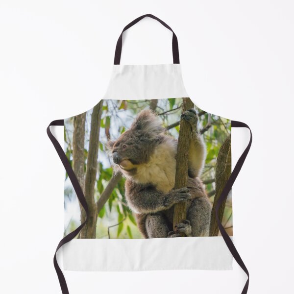 Item preview, Koala on branch, Australia designed and sold by antonium.