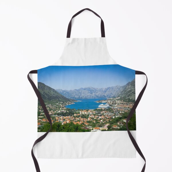 Item preview, Bay of Kotor, Montenegro designed and sold by antonium.