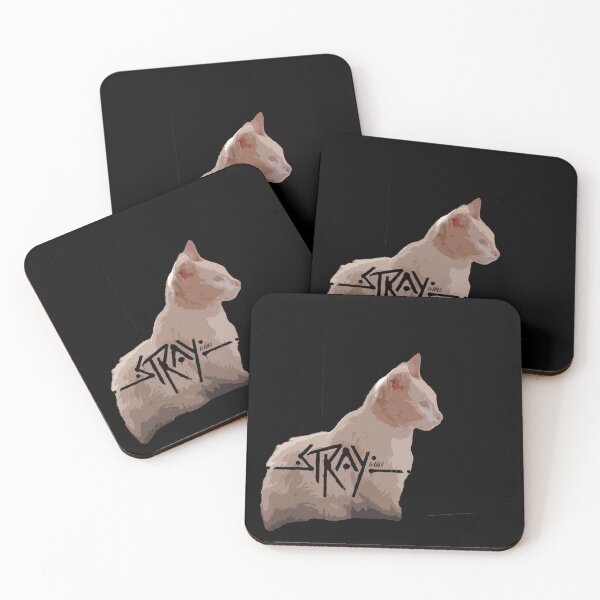 Item preview, STRAY designed and sold by TheVirtualShop.