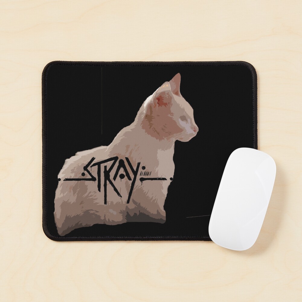 Item preview, Mouse Pad designed and sold by TheVirtualShop.