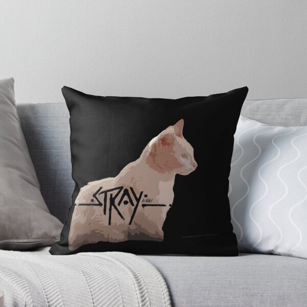 Item preview, STRAY designed and sold by TheVirtualShop.