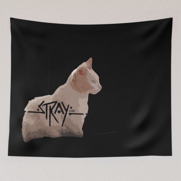 Item preview, STRAY designed and sold by TheVirtualShop.