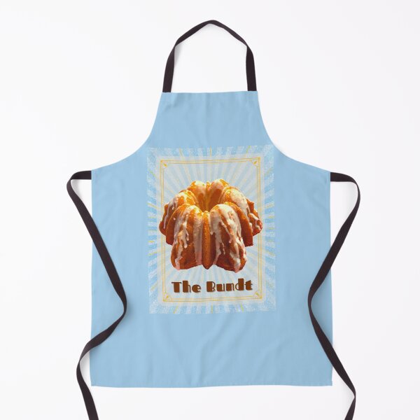 Item preview, The Bundt  designed and sold by ThsModernWords.