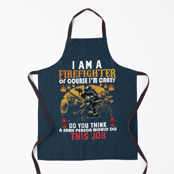 Item preview, Fire fighter T-shirt Pride and Honor designed and sold by UniqueFashionUs.