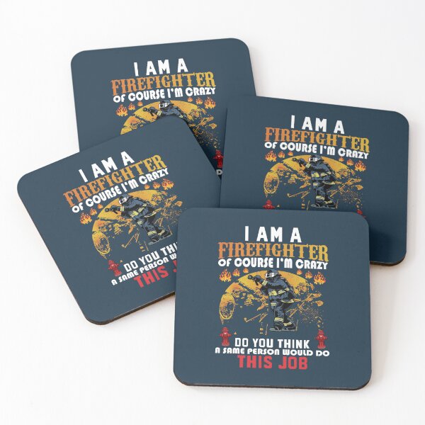 Item preview, Fire fighter T-shirt Pride and Honor designed and sold by UniqueFashionUs.
