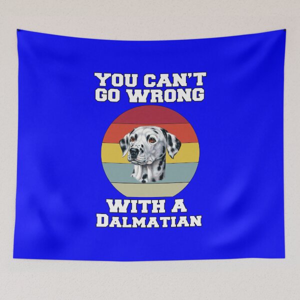 Item preview, Dalmatian Dog Owner Face You Can’t Go Wrong With A Dalmatian  designed and sold by fantasticdesign.